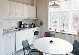 Brattagata Guesthouse Apartments