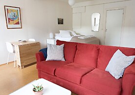 Brattagata Guesthouse Apartments