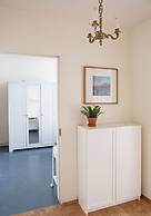 Brattagata Guesthouse Apartments