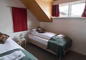 Brattagata Guesthouse Apartments