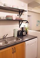 Brattagata Guesthouse Apartments