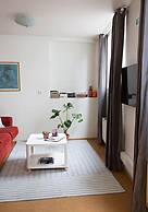 Brattagata Guesthouse Apartments