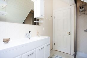 Brattagata Guesthouse Apartments