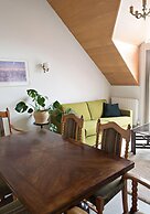 Brattagata Guesthouse Apartments