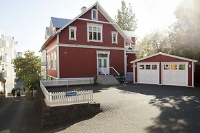 Brattagata Guesthouse Apartments