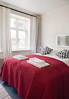 Brattagata Guesthouse Apartments