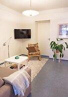 Brattagata Guesthouse Apartments