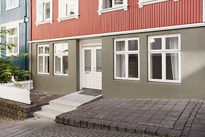 Brattagata Guesthouse Apartments