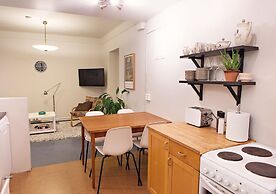 Brattagata Guesthouse Apartments