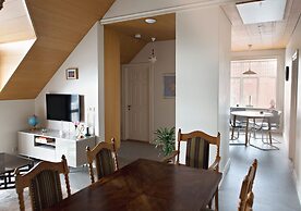 Brattagata Guesthouse Apartments