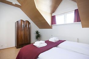 Brattagata Guesthouse Apartments