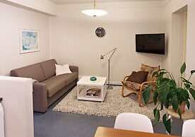 Brattagata Guesthouse Apartments