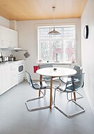 Brattagata Guesthouse Apartments