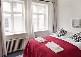 Brattagata Guesthouse Apartments