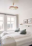 Brattagata Guesthouse Apartments