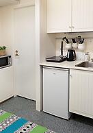 Brattagata Guesthouse Apartments