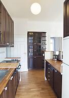 Brattagata Guesthouse Apartments