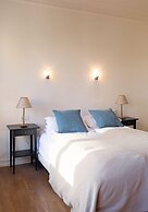 Brattagata Guesthouse Apartments