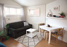 Brattagata Guesthouse Apartments