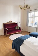 Brattagata Guesthouse Apartments