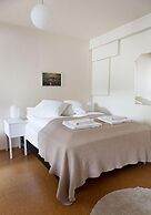 Brattagata Guesthouse Apartments