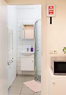 Brattagata Guesthouse Apartments