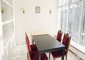 Brattagata Guesthouse Apartments