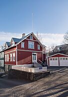 Brattagata Guesthouse Apartments