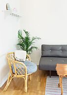 Brattagata Guesthouse Apartments