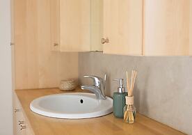 Brattagata Guesthouse Apartments