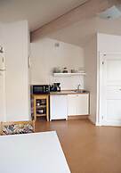 Brattagata Guesthouse Apartments