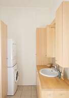 Brattagata Guesthouse Apartments