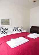 Brattagata Guesthouse Apartments