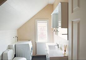 Brattagata Guesthouse Apartments