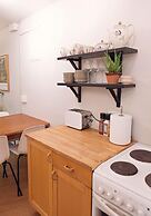 Brattagata Guesthouse Apartments