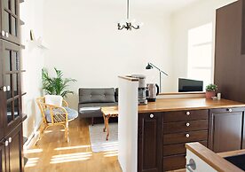 Brattagata Guesthouse Apartments