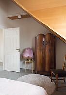 Brattagata Guesthouse Apartments