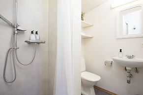 Brattagata Guesthouse Apartments