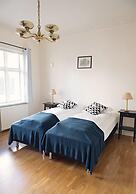 Brattagata Guesthouse Apartments