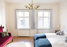 Brattagata Guesthouse Apartments