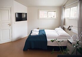 Brattagata Guesthouse Apartments