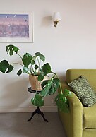 Brattagata Guesthouse Apartments