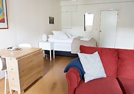 Brattagata Guesthouse Apartments