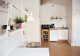 Brattagata Guesthouse Apartments