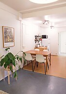 Brattagata Guesthouse Apartments