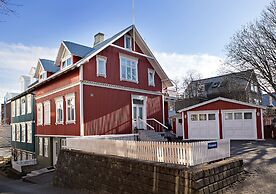 Brattagata Guesthouse Apartments