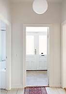 Brattagata Guesthouse Apartments