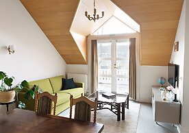 Brattagata Guesthouse Apartments