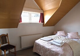 Brattagata Guesthouse Apartments