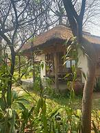Mgoza Lodge